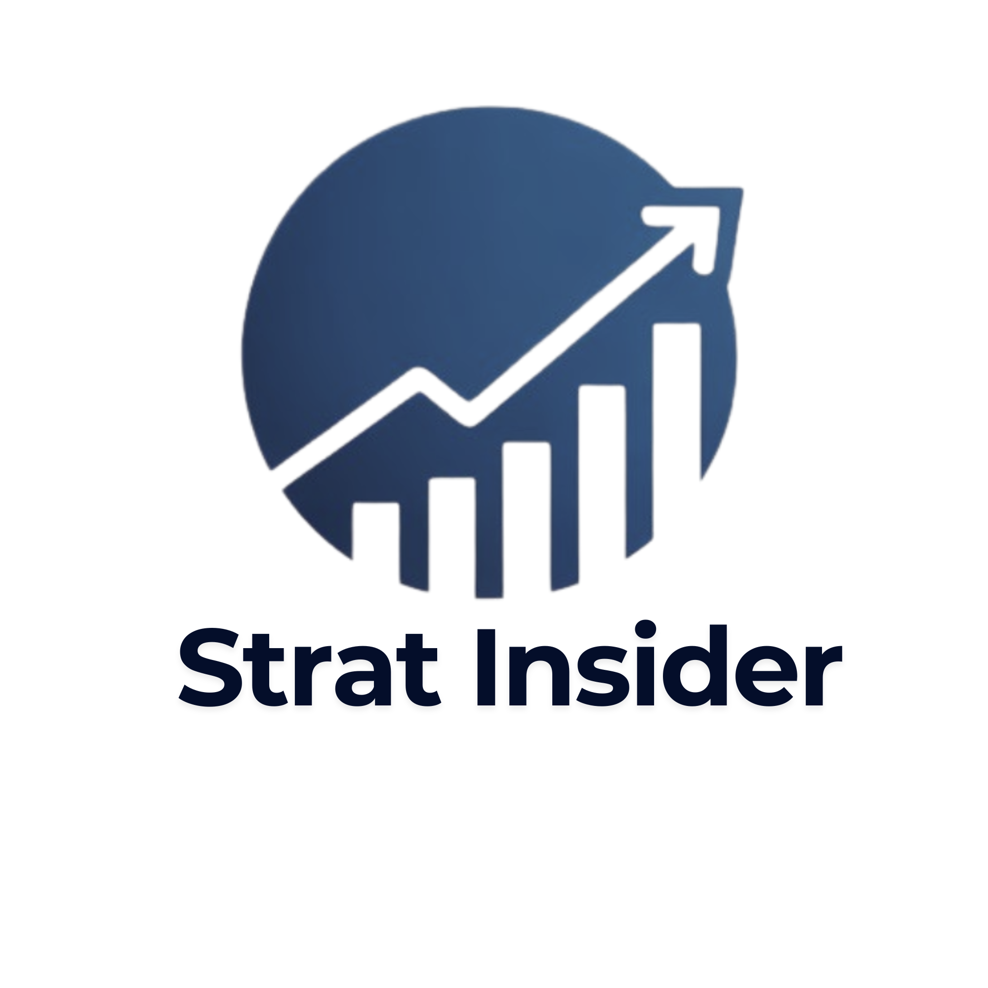 Strat Insider Logo