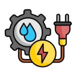 Energy and Utilities