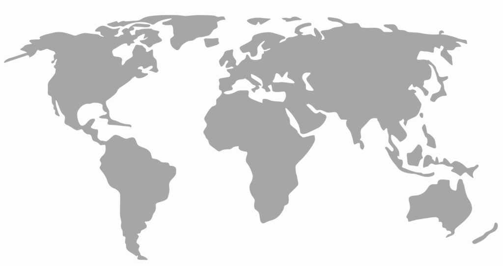 World Map